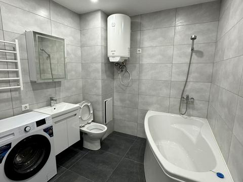 квартира за адресою Байди Вишневецького вул., 97