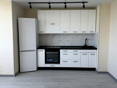 квартира за адресою Байди Вишневецького вул., 97