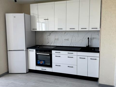 квартира за адресою Байди Вишневецького вул., 97