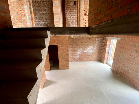 будинок за адресою Ірпінь, Мечникова вул., 42