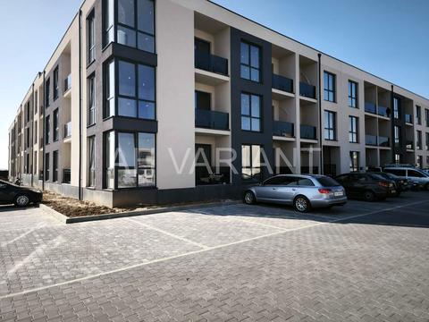 квартира за адресою с. Сторожниця, Волошкова, 32