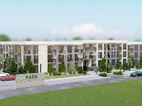 квартира за адресою с. Сторожниця, Волошкова, 32