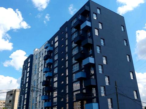 квартира за адресою Рудненська вул. (Білогорська), (5 черга (будинок 2))