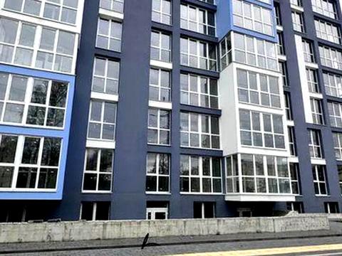 квартира за адресою Рудненська вул. (Білогорська), (5 черга (будинок 2))