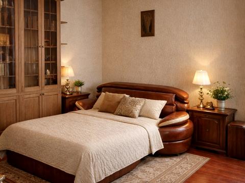 квартира по адресу Татарская ул., 7