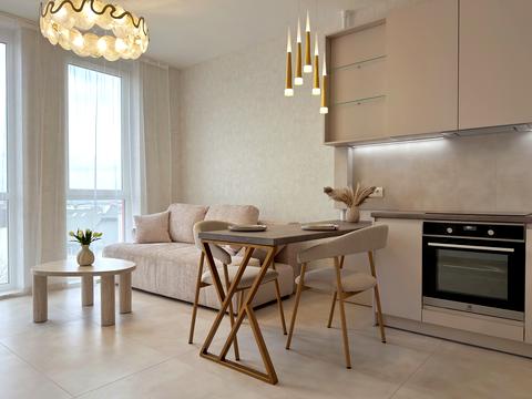 квартира за адресою Лемківська вул., 11-В