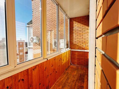 квартира по адресу Антона Грицая ул. (Ляхова), 12А