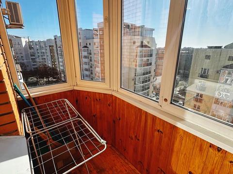 квартира по адресу Антона Грицая ул. (Ляхова), 12А