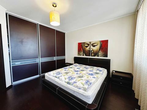 квартира по адресу Антона Грицая ул. (Ляхова), 12А