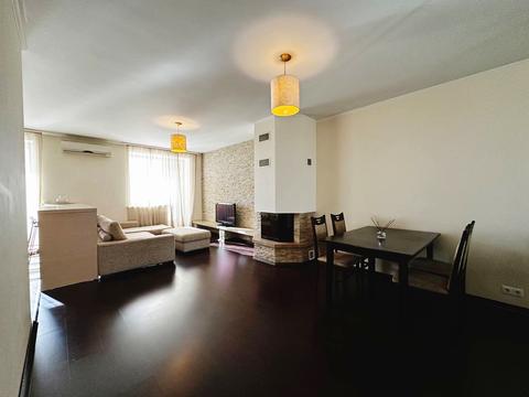 квартира по адресу Антона Грицая ул. (Ляхова), 12А