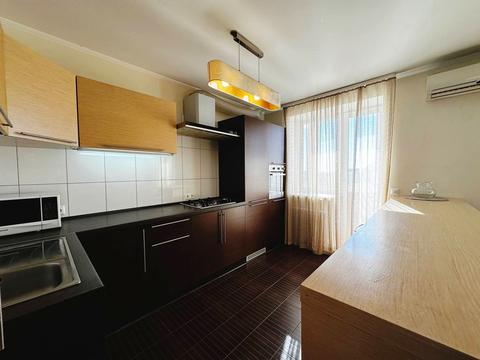 квартира по адресу Антона Грицая ул. (Ляхова), 12А