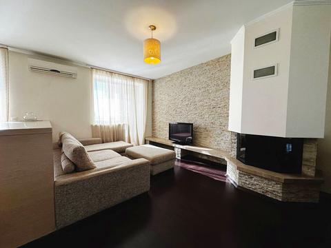 квартира по адресу Антона Грицая ул. (Ляхова), 12А