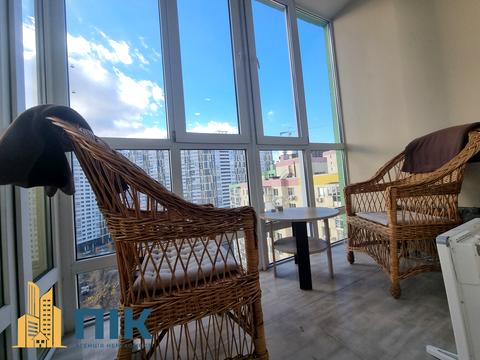 квартира по адресу Комбинатная ул. (Комбінатна), 25