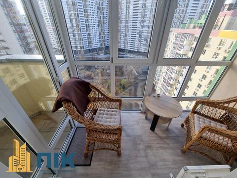 квартира по адресу Комбинатная ул. (Комбінатна), 25