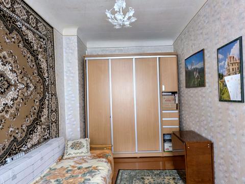 квартира за адресою Степана Чобану вул. (Добровольського), 26