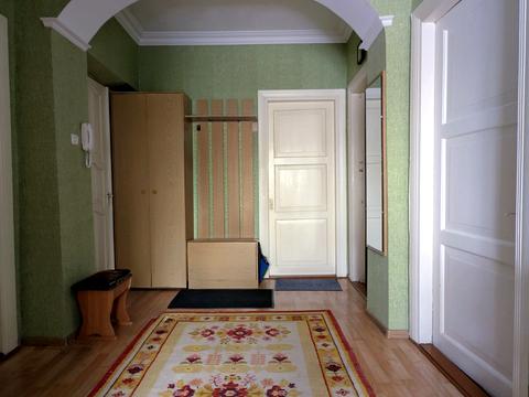 квартира за адресою Степана Чобану вул. (Добровольського), 26