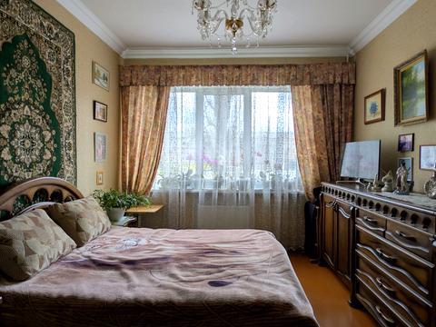 квартира за адресою Степана Чобану вул. (Добровольського), 26