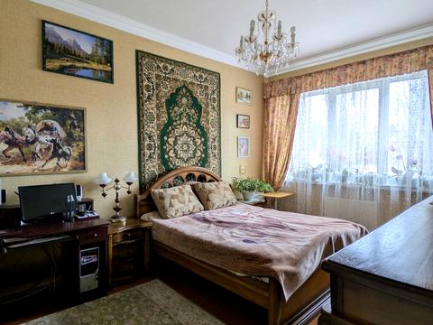 квартира за адресою Степана Чобану вул. (Добровольського), 26