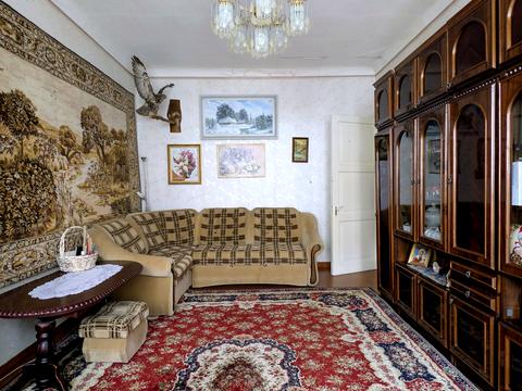 квартира за адресою Степана Чобану вул. (Добровольського), 26