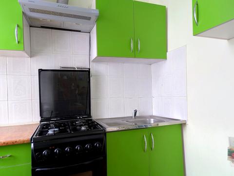 квартира за адресою Степана Чобану вул. (Добровольського), 26