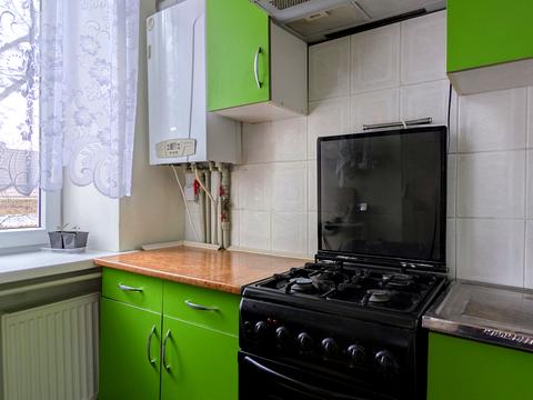 квартира за адресою Степана Чобану вул. (Добровольського), 26