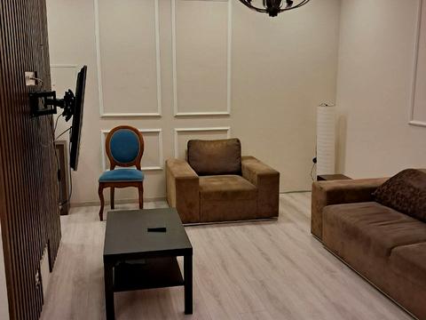 квартира по адресу Комбинатная ул. (Комбінатна), 25