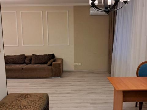 квартира по адресу Комбинатная ул. (Комбінатна), 25