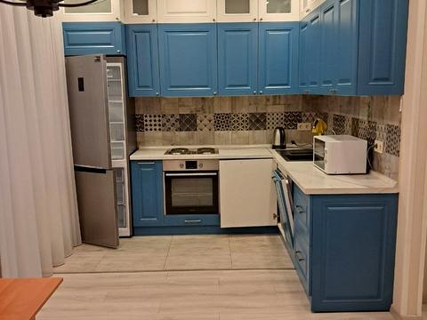 квартира по адресу Комбинатная ул. (Комбінатна), 25