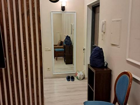 квартира по адресу Комбинатная ул. (Комбінатна), 25