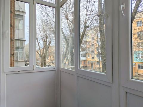 квартира за адресою Степана Чобану вул. (Добровольського), 26