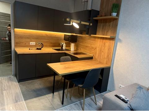 квартира по адресу Каховская ул., 62-А