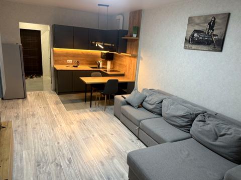 квартира по адресу Каховская ул., 62-А