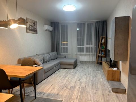 квартира по адресу Каховская ул., 62-А