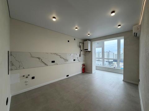 квартира по адресу Княгинин ул., (Будинок 17)