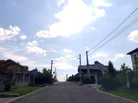 участок по адресу 