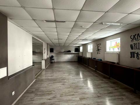 комерційна за адресою Луки Долинського вул., 4