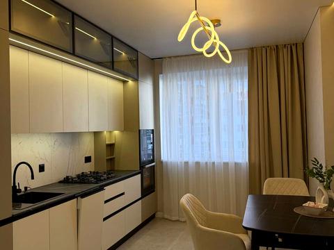 квартира по адресу Высочана ул., 18 к19