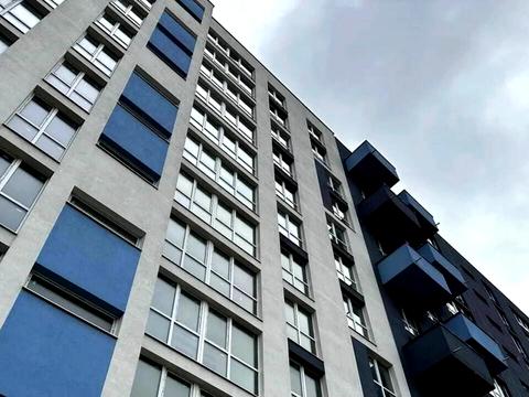 квартира за адресою Рудненська вул. (Білогорська), (5 черга (будинок 2))