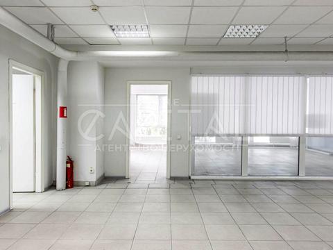 коммерческая по адресу Березовский пер. (Чехова 2-й), 29