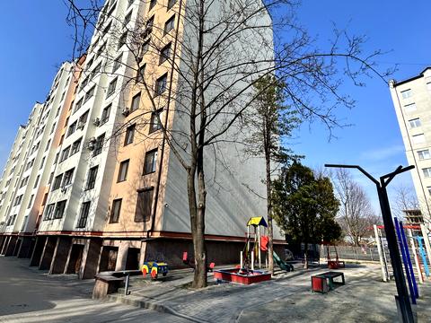 квартира по адресу Гетмана Мазепы ул., 165б