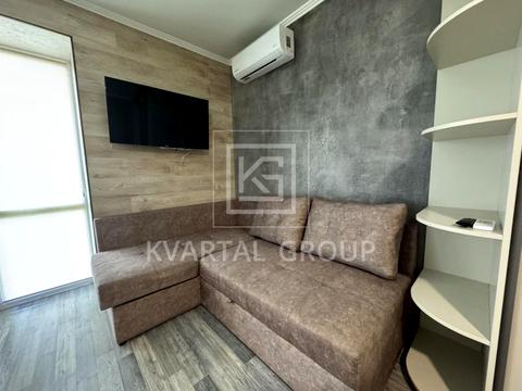 квартира по адресу Свято-Покровская ул. (Ленина), 73-Б/3