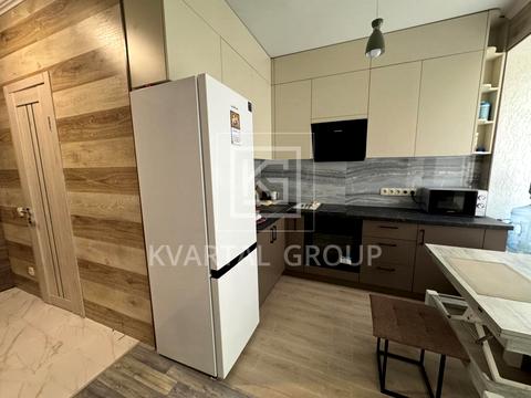 квартира по адресу Свято-Покровская ул. (Ленина), 73-Б/3