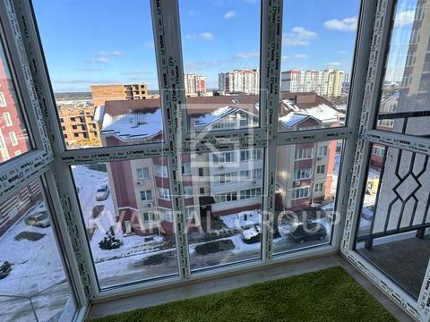 квартира по адресу Свято-Покровская ул. (Ленина), 73-Б/3