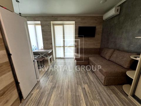 квартира по адресу Свято-Покровская ул. (Ленина), 73-Б/3