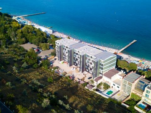 квартира по адресу Фонтанская дорога ул. (Перекопской дивизии улица), 153/13 - 153/18