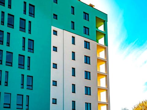 квартира за адресою Тараса Шевченка вул., (Будинок 4)