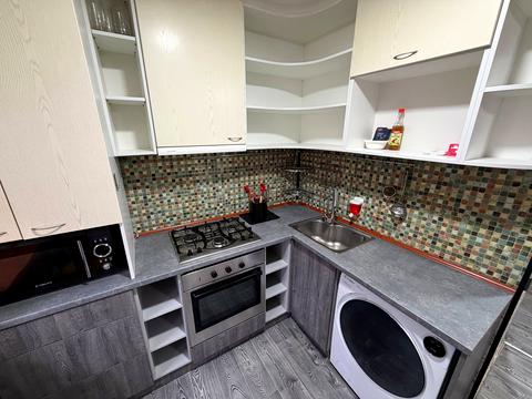 квартира по адресу Анатолия Кукобы ул. (Пролетарская), 20