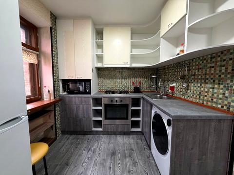 квартира по адресу Анатолия Кукобы ул. (Пролетарская), 20