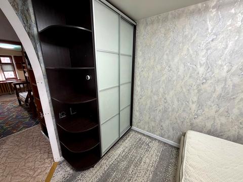 квартира по адресу Анатолия Кукобы ул. (Пролетарская), 20