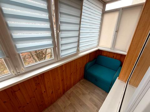 квартира по адресу Анатолия Кукобы ул. (Пролетарская), 20